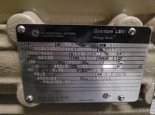 500 HP 1200 RPM General Electric, Frame 5012/5013S, TEFC, BB, new, 2300/4000 Volts (2 available)