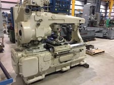 Barber-Colman #14-30, 14" dia., 30" cut length, differential, dwell, rough & finish cycles, under power