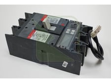 400 Amps, General Electric, SGLB36BD0400, 600 Volts, #988391