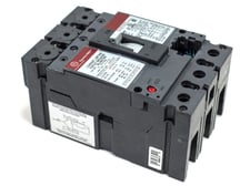 150 Amps, General Electric, SEPA36AT0150, New out of Box, 600 Volts, #918262