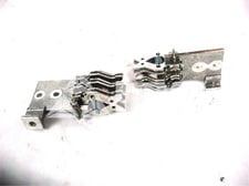 Ch 360 Amps Primary Disconnect Assembly For Ampgard, Sja, 360 Amps