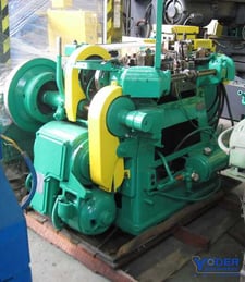 U.S. Baird #28 Multislide, 4-slide wire former, 8" max length, 1-1/2" max width, #52674