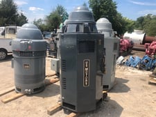 350 HP 710 RPM U.S. Motors, Frame 5012PA, high thrust, weather protected enclosure type 1, 460 V.
