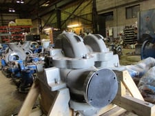 Ingersoll-Rand #5GT case