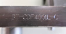 Citizen #BT-CDF4001L-C, twin drill holder