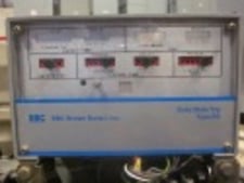 600 Amps, Siemens, K-DON-600S, electrically operated, drawout, #AB4284