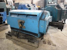 500 HP 900 RPM U.S. Motors, Frame 5811M, Drip-Proof Ball Bearing, 2300 Volts