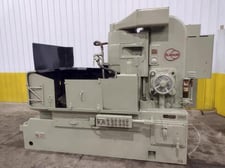 Blanchard #22-42, 42" chuck, 48" swing, Electro-magnetic Neutrofier, automatic lube, #11914