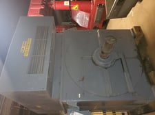 1500 HP 505 RPM Toshiba, Frame 800-1120, weather protected enclosure type 2,1.15 service factor, reblt
