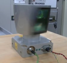 Velodyne Lindar #HDL-64, 3D Lidar sensor, 64 channels, 394' range,rugged design,S40337