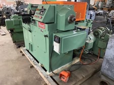 Reed-Prentice, 2 die horizontal, 27 ton, 10 sets of dies, 1988