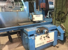 Image for 16" x 32" Okamoto #1632DX, hydraulic, electromagnetic chuck variable Control, table traverse, 12" wheel capacity, 1989