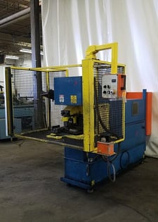 3" Addison McKee #PF-70-TT, tube cut-off