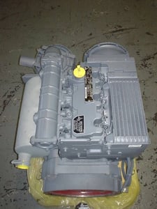Image for 46 HP @ 2800 RPM Deutz #D2011L03i, complete remanufactured starting at $6595.00, #1201R