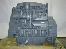 Image for 73.3 HP Deutz #TD2011L04i, new mechanical engine, same as BF4L1011F / BF4L2011, #1203