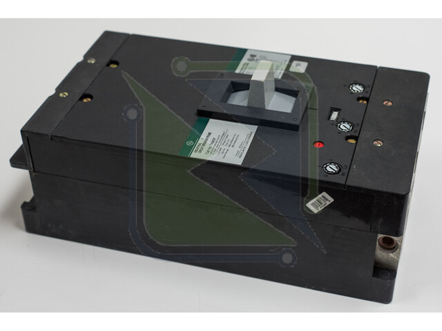 1000 Amps, General Electric, TKMA31000, 600 Volts, #1112325