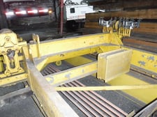 5 Ton, Robbins-Myers hoist, 1996