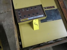 Entron Welding Control Panel (2 available)