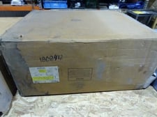 Hoffman #A-L36H3016LP, 30" x 36" x 16" electrical enclosure