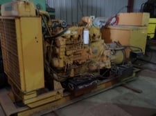 250 KW Caterpillar #SR4, generator, 208/416 Volts