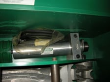 Image for 4" Greenlee #884/885, portable hydraulic bender 1-1/4" to 4"