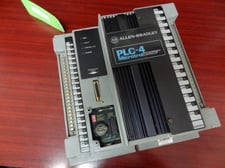 Allen-Bradley #PLC-4 Microtrol progammable controller