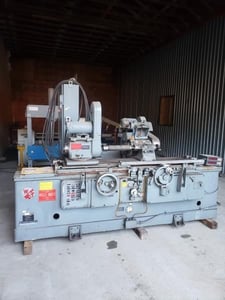 New & Used Universal Cylindrical Grinding Machines for Sale 