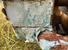 8600 GPM @ 160' TDH, Goulds #3460, 14L, 1150 RPM, #CUP-267