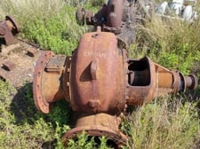 7000 GPM @ 33' TDH, Worthington, 16 MC-1, 860 RPM, #CUP-464