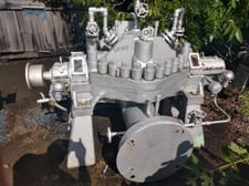 6516 GPM @ 623' TDH, Bingham, 10x14x14 HSB, 3560 RPM, #CUP-755