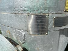 6516 GPM @ 623' TDH, Bingham, 14x14x12.5 HSB, 3560 RPM, #CUP-767