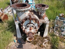 4920 GPM @ 279' TDH, Bingham, 10x14x18B CD, 1760 RPM, #CUP-211