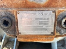 4500 GPM @ 110' TDH, Ingersoll-Rand, 10 AFV, 1775 RPM, #CUP-116