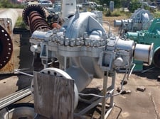 4100 GPM @ 134' TDH, Bingham, 16x18x25 HSB, 1780 RPM, #CUP-733