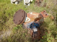 3230 GPM @ 240' TDH, Bingham, 10x12x17 CAP8, 1760 RPM, #CUP-221
