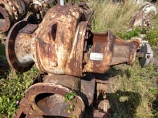 2775 GPM @ 30' TDH, Worthington, 16" MC-1, 870 RPM, #CUP-466