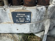 1479 GPM, Bingham, HSB, #CUP-200