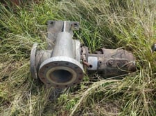 1100 GPM @ 118' TDH, Pacific, 6" SVCMB (45 DEGREE), 1750 RPM, #CUP-533