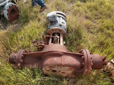 1050 GPM @ 109' TDH, Pacific, 6x13 SPML, 1770 RPM, #CUP-232