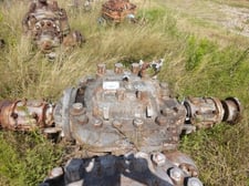 840 GPM @ 750' TDH, Ingersoll-Rand, 5" HMT, 4 STG, 1775 RPM, #CUP-683 (4 available)