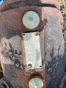 835 GPM @ 2220' TDH, Bingham, 4x6x11 CP, 8 STG, 3600 RPM, #CUP-592