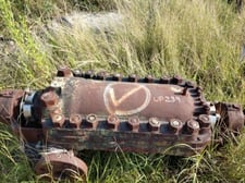680 GPM @ 2370' TDH, Ingersoll-Rand, 3" HMTA, 6 STG, 4200 RPM, #CUP-239 (2 available)