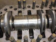 613 GPM @ 4160' TDH, Bingham, 3x6x9C MSD, 12 STG, 3560 RPM, #CUP-105