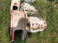 520 GPM @ 2055' TDH, Byron-Jackson, 3x6x9 DVMX, 7 STG, 3600 RPM, (2 available)