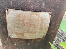 229 GPM @ 280' TDH, Pacific, 2S SECMB, 3600 RPM, #CUP-623