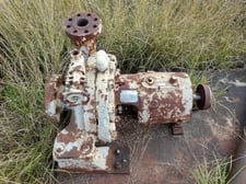 200 GPM @ 660' TDH, Ingersoll-Rand, 2 BHFL, 3600 RPM, #CUP-264