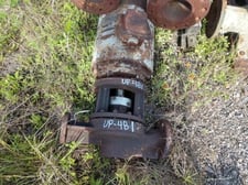 60 GPM @ 270' TDH, Ingersoll-Rand, 1.5" VM-20, 3600 RPM, #CUP-481
