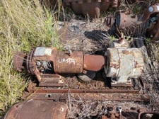 10 GPM @ 85' TDH, Ingersoll-Rand, 1" CRVN, 3450 RPM, #CUP-559