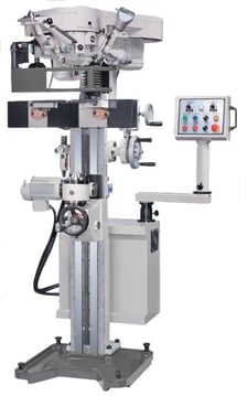 Kent USA #JHG-1020/1015/1510 Center Hole Grinders, new, #12866-12868 (3 available)