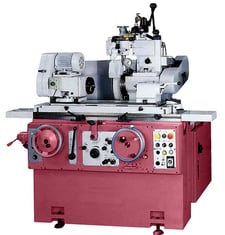 12.6" x 20" Kent USA #GU-3250P, cylindrical grinder, new, #12874